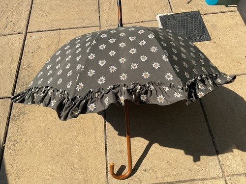 Vintage doppler green cotton - vintage,