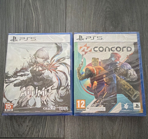 Limit and concord new - ai,