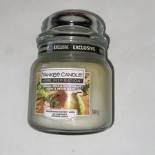 Yankee Candle 340g Jar Candle