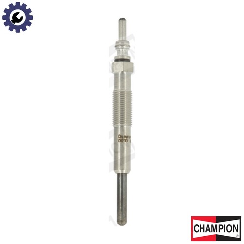 Glow plug ch233 for renault - 4x,