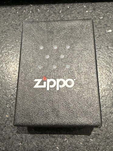 Zippo lighter 2013 - lighter,