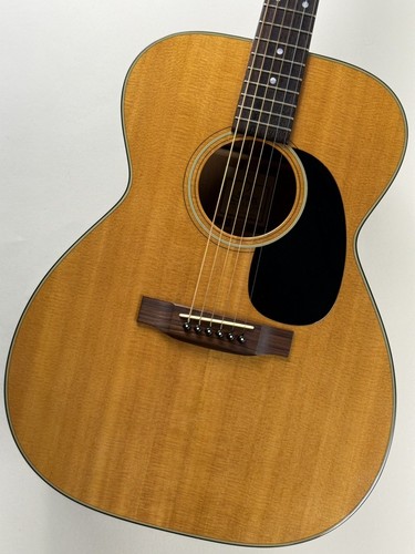 Yairi 105 - s.yairi, yo-105