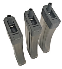 M4 Magazine Shaped Airsoft