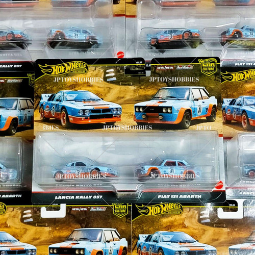Hot wheels premium pack - wheels,