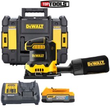 DeWalt DCW200 18V XR Brushless