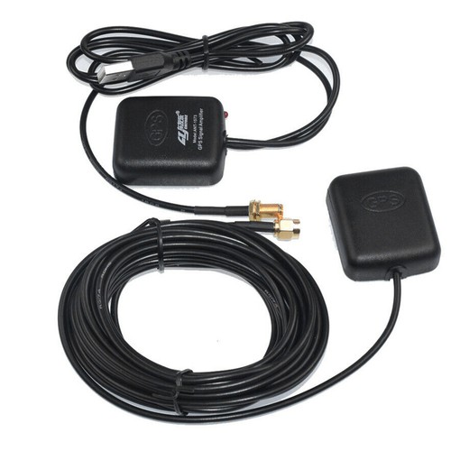 New car gps signal - gps, antenna