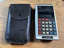 Commodore GL-997R Calculator