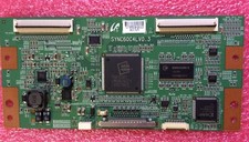 T-Con Module SYNC60C4LV0.3 for LCD TV Toshiba Model: 40LVC655P