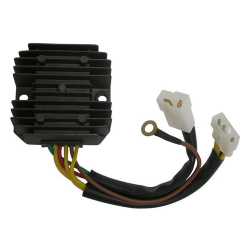Voltage regulator 172432 - regulator,