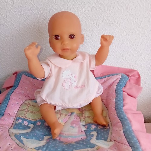 Vintage 90s chicco baby - vintage,