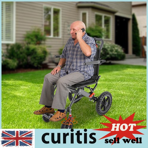 Medical super light foldable - medical,