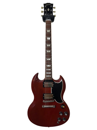 Gibson custom shop les - shop, sg