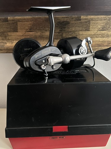 Vintage garcia mitchell 309 - mitchell,