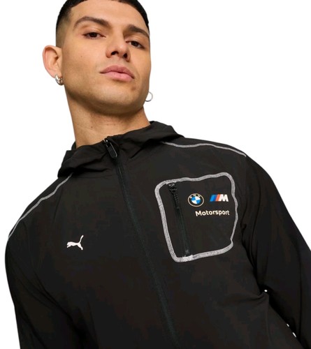 Nwt puma bmw motorsport - puma,