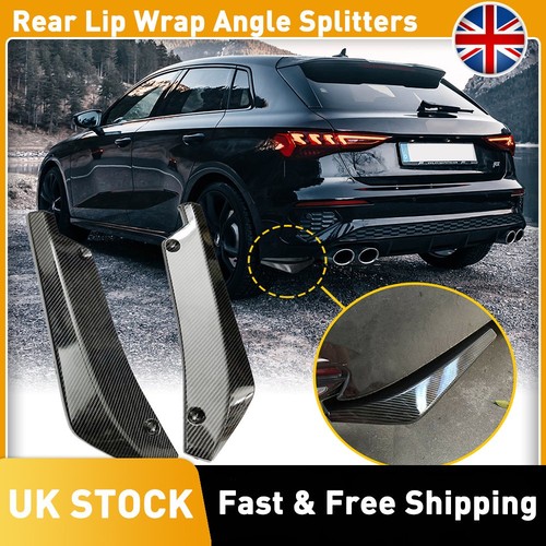 Universal car rear - car,