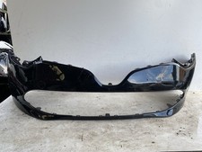 Renault Clio Mk4 Front Bumper