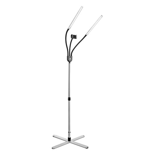 Daylight gemini floor lamp - daylight,