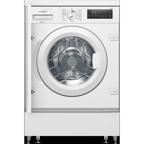Siemens iq700 8kg 1400rpm - iq700,