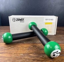 ZUMBA Fitness Body Shaping