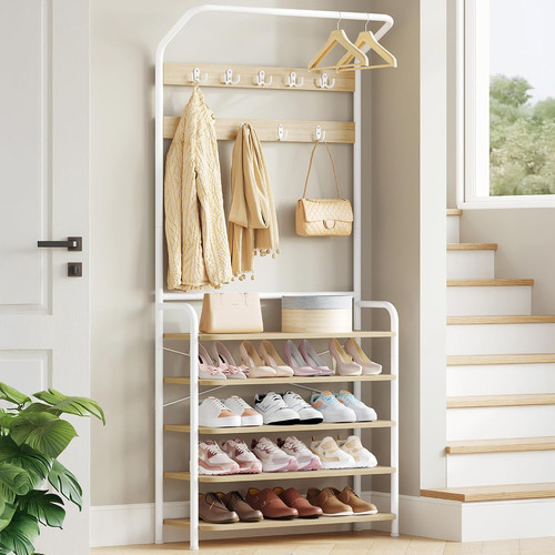Coat stand hall - stand, rack