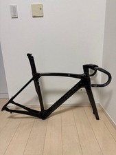 Bianchi Oltre XR3 53+DEDA