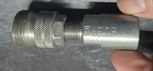 Sugino chains wheel bicycle - sugino,
