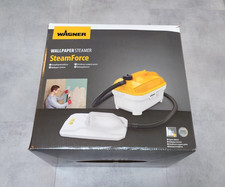 Wagner SteamForce Wallpaper