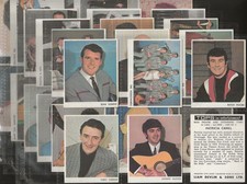 DEVLIN (LIAM)-FULL SET- IRISH