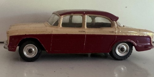 Dinky toys 165 humber - dinky,