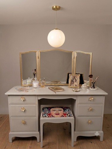 Stag minstrel twin pedestal - twin,