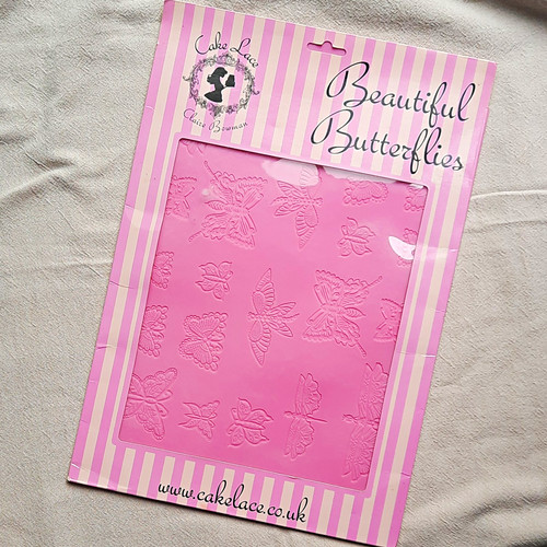 Cake lace beautiful - cake, cl-11