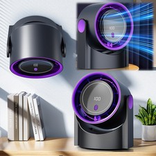 Air Circulator Turbo Fan