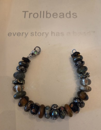 Authentic trollbead complete - authentic,