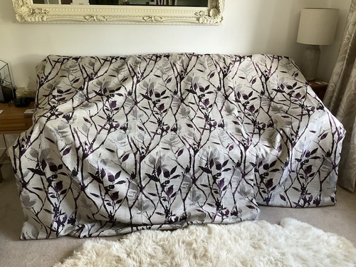 Dunelm zen jacquard - zen,