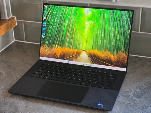 Dell precision 5570 intel - -, (intel