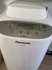 Panasonic SD2511 Automatic