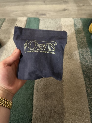Orvis fly rod spinner - orvis,