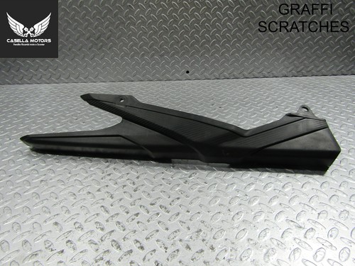 Chain cover honda - f, abs