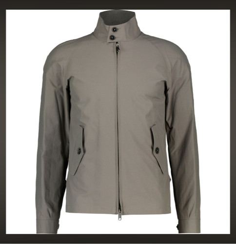 Baracuta harrington jacket - harrington,