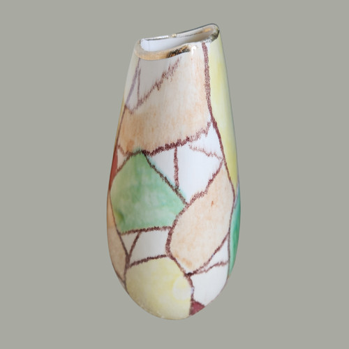 Vintage bay keramik vase - bay, by