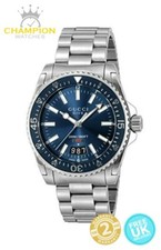Gucci YA136311 Dive 40mm Blue
