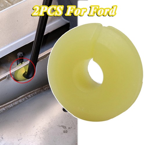 Hood strut bushing for ford - 2x,