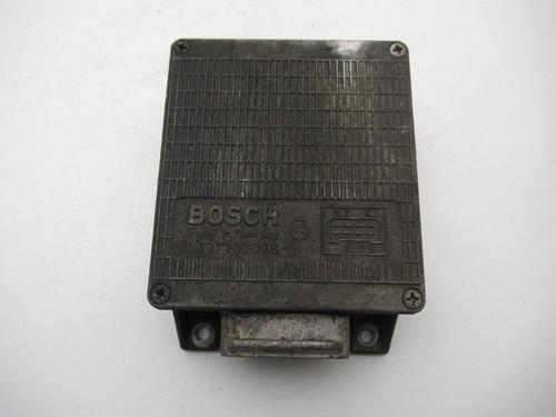 Porsche 928 bmw ignition - porsche,