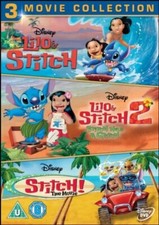 Disney's Lilo & Stitch / Lilo