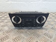 AUDI A3 8P7 CABRIO 2008 HEATER