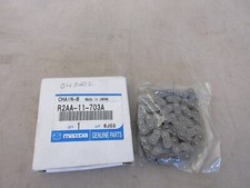 Mazda 3 6 CX-7 2.2D Diesel Oil