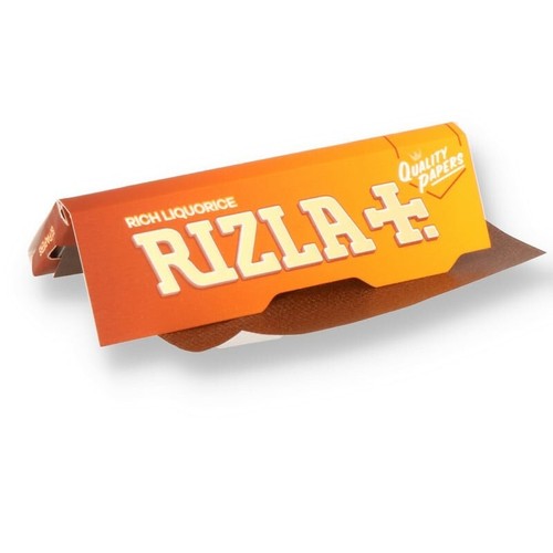 Rizla liquorice regular - 20,