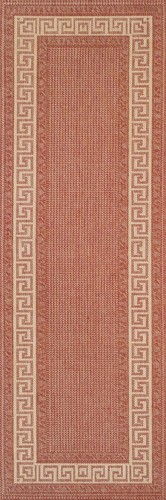 Red rust kitchen utility - red,