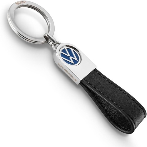 Troika keyring logo - troika,