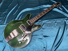 YAMAHA SA-50  Full Hollow Body